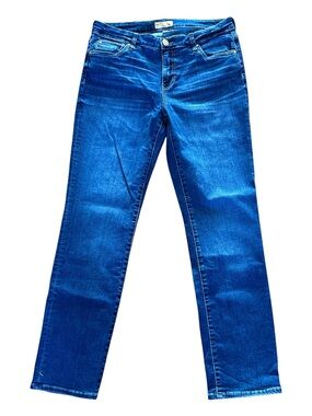 Kut from the Kloth Catherine Boyfriend Jeans